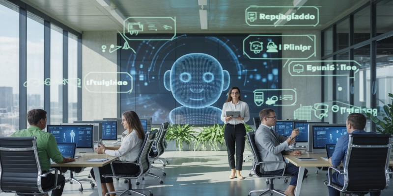 Chatbot com IA: Como a CINNDI Revoluciona seu Atendimento